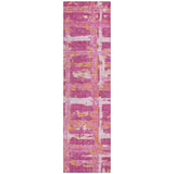 addison chantille acn745 blush rug