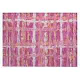 addison chantille acn745 blush rug
