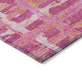 addison chantille acn745 blush rug