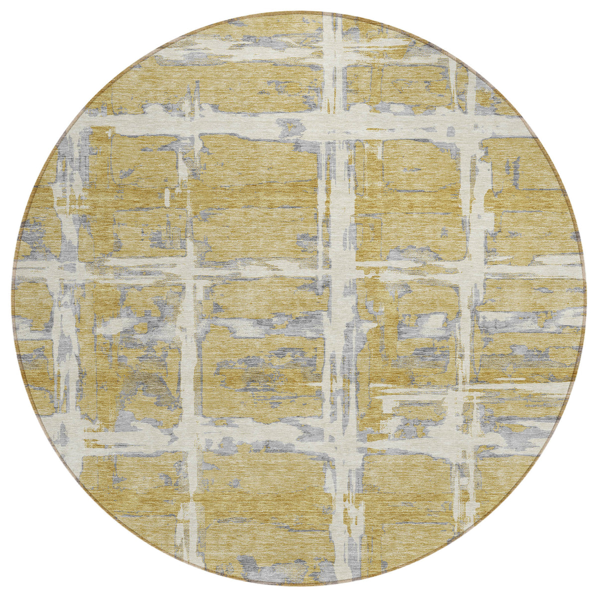 addison chantille acn745 gold rug