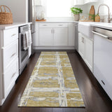 addison chantille acn745 gold rug