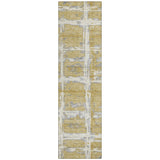 addison chantille acn745 gold rug