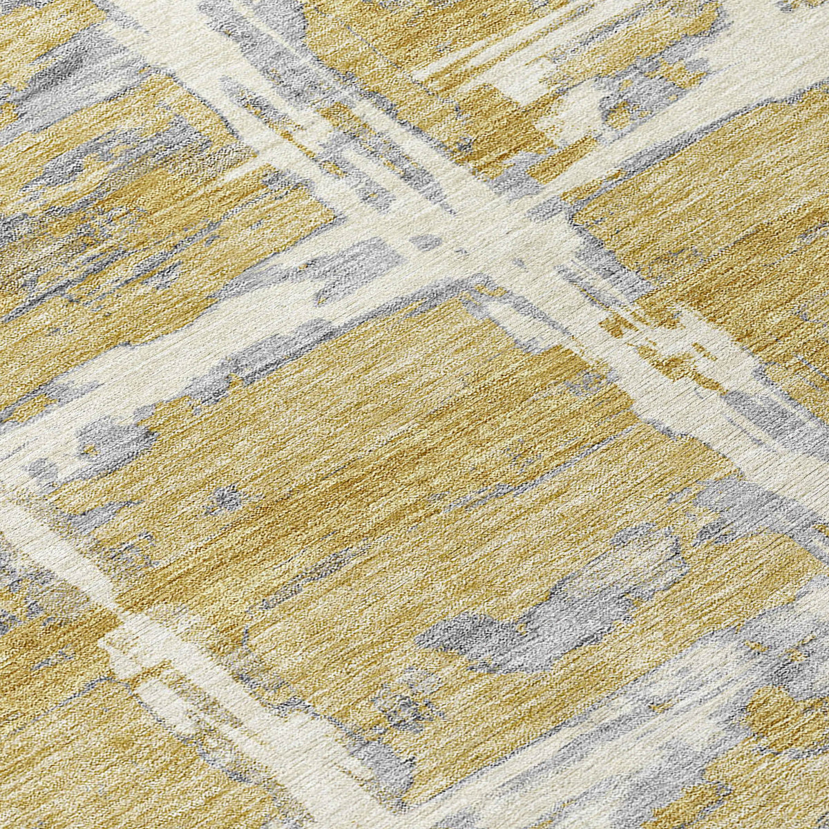addison chantille acn745 gold rug