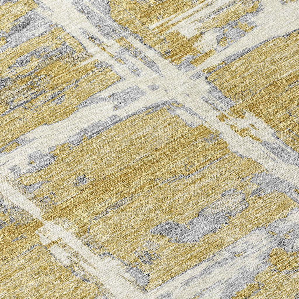 addison chantille acn745 gold rug