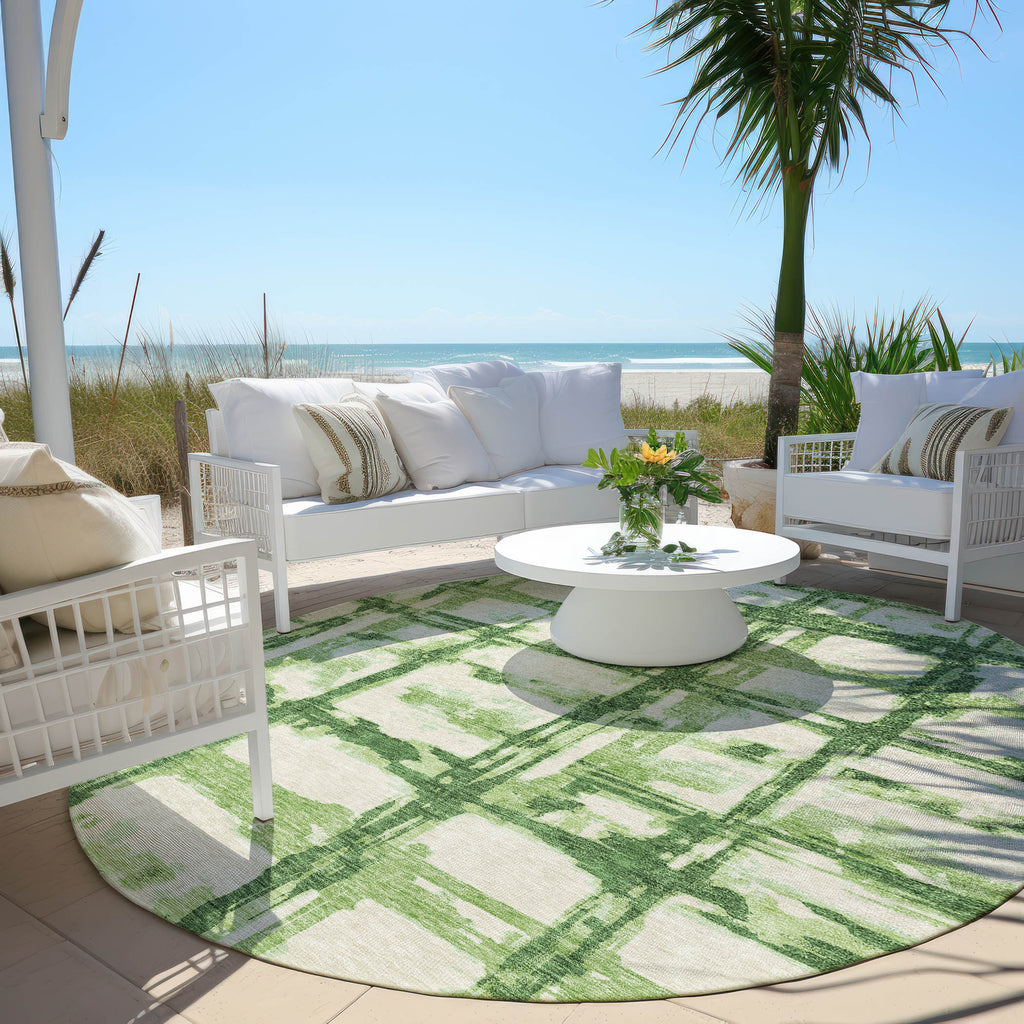 addison chantille acn745 green rug