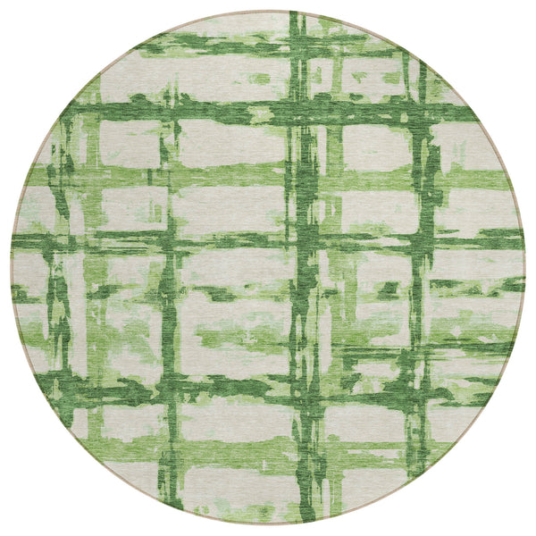 addison chantille acn745 green rug