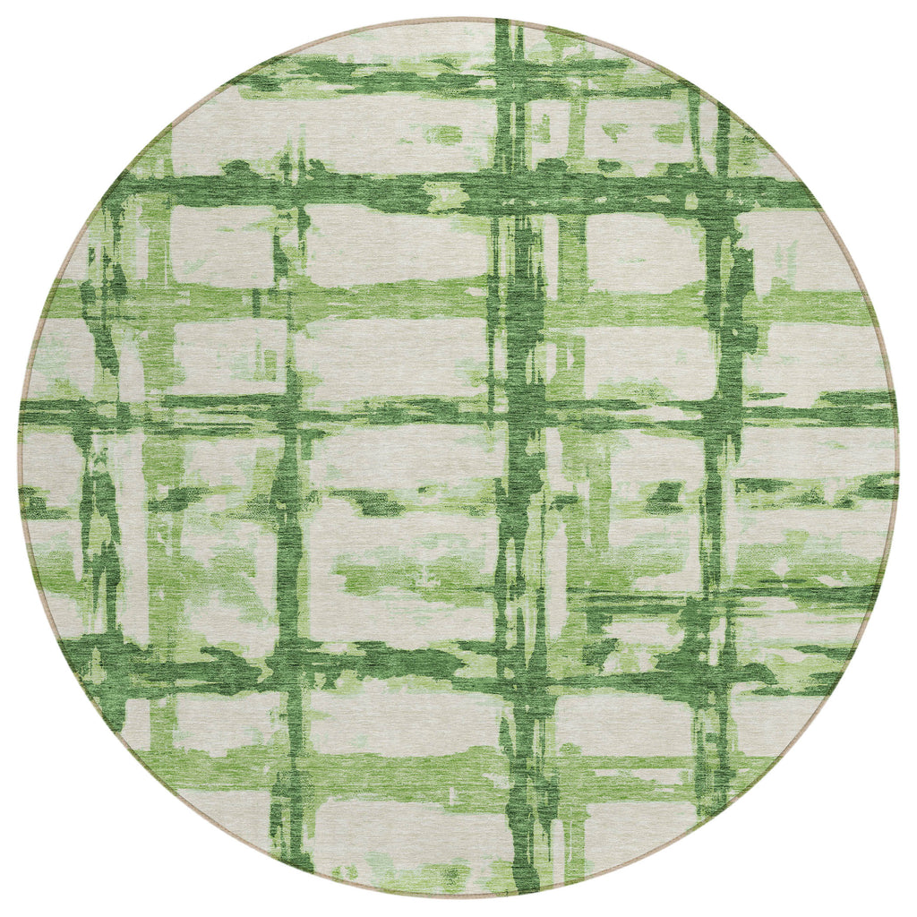 addison chantille acn745 green rug
