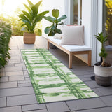 addison chantille acn745 green rug