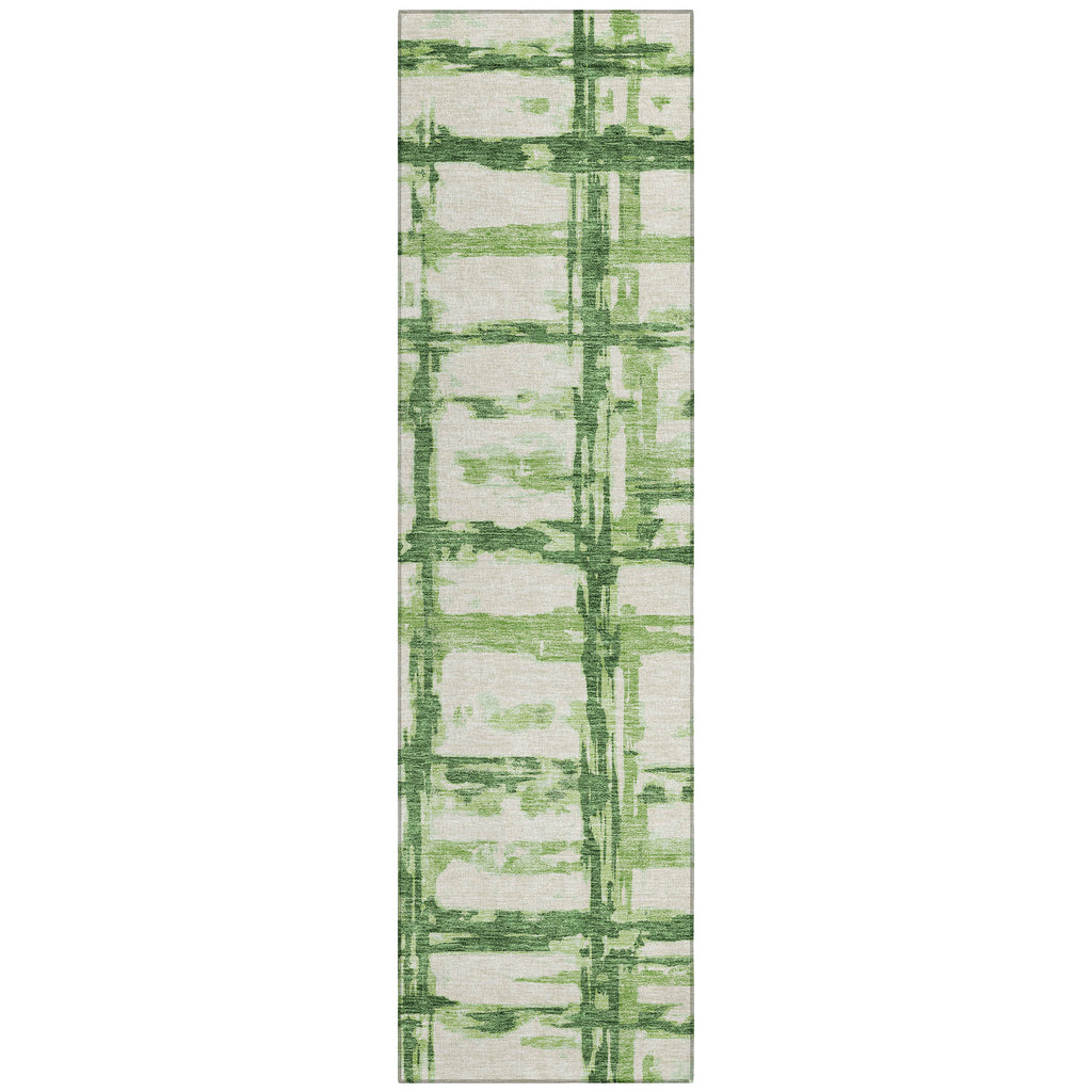 addison chantille acn745 green rug