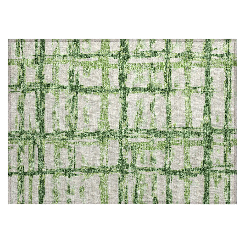 addison chantille acn745 green rug