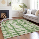 addison chantille acn745 green rug
