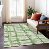 addison chantille acn745 green rug