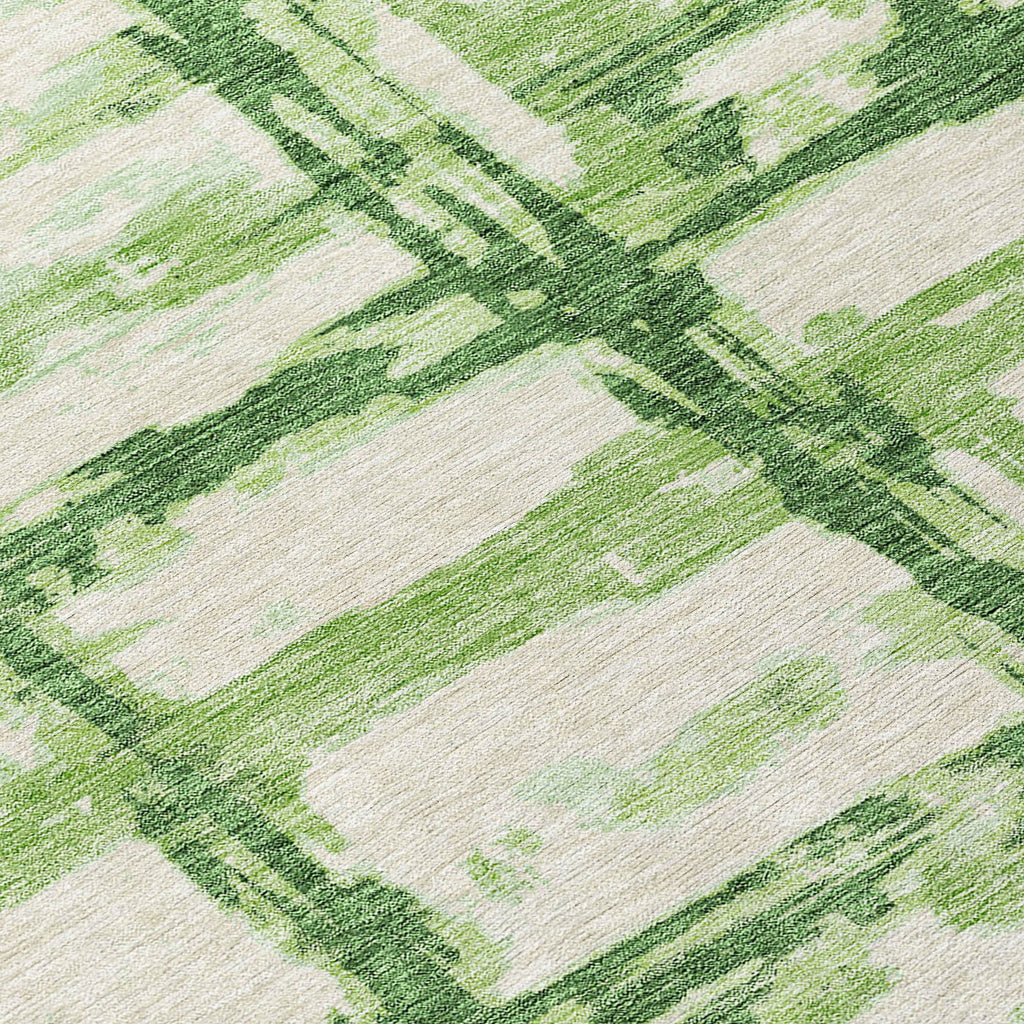 addison chantille acn745 green rug