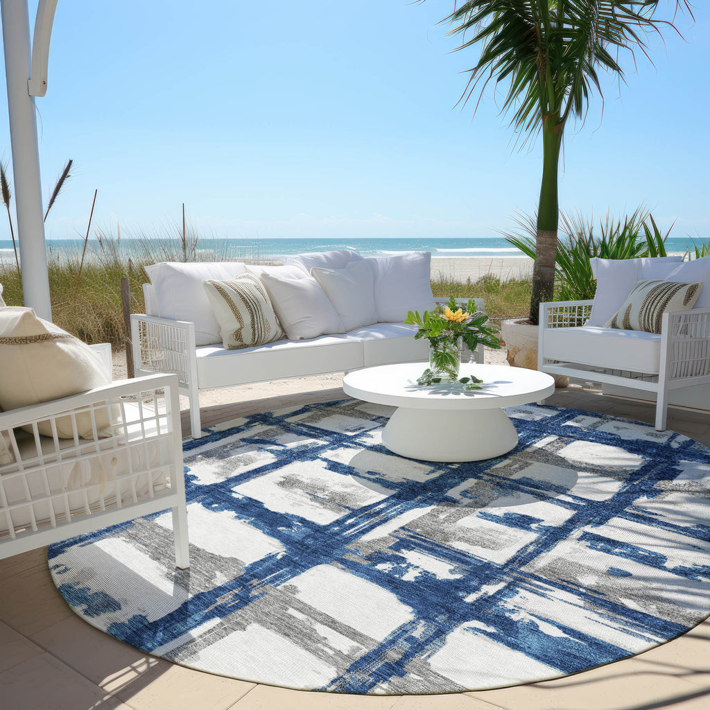 addison chantille acn745 navy rug