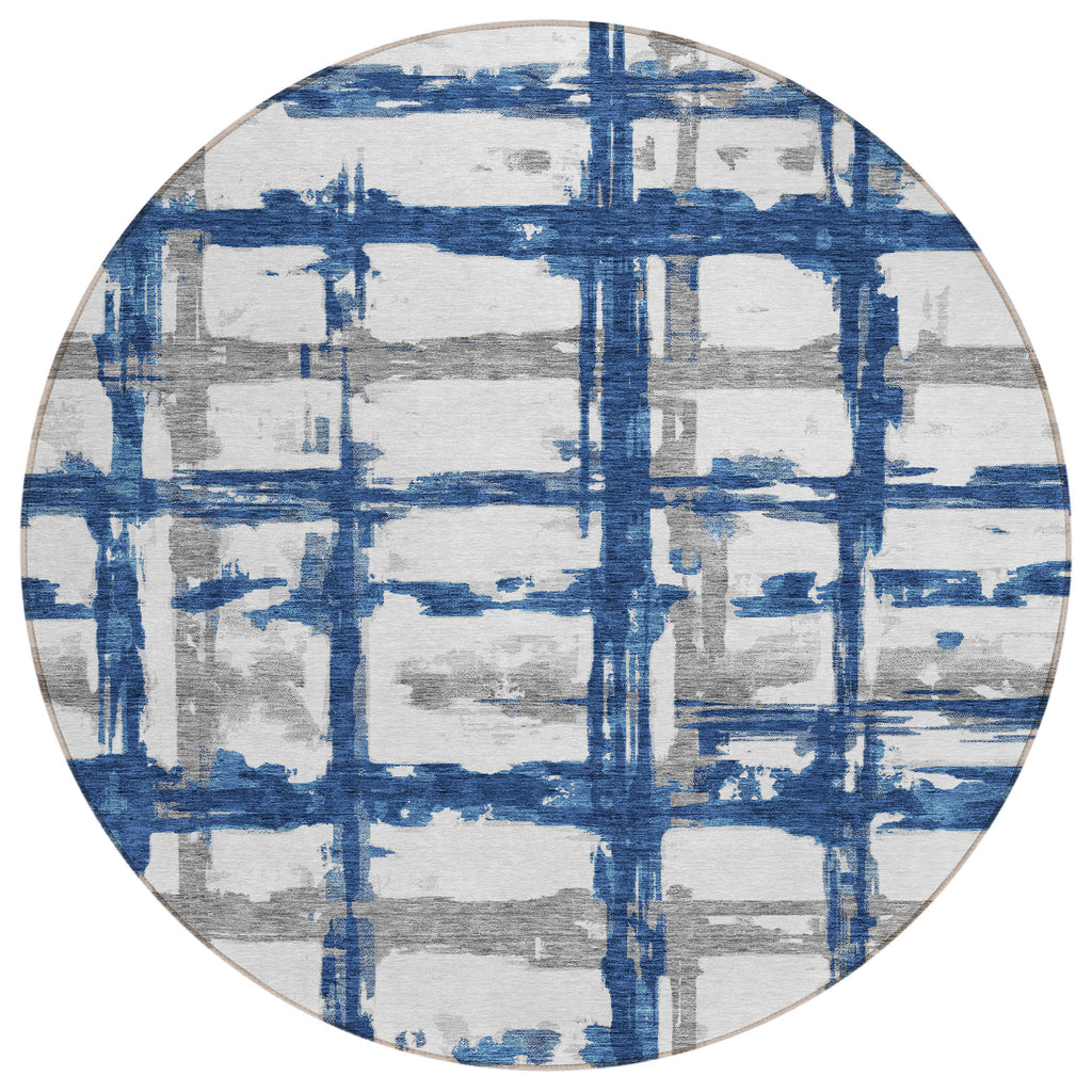 addison chantille acn745 navy rug