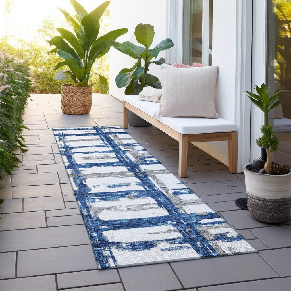 addison chantille acn745 navy rug