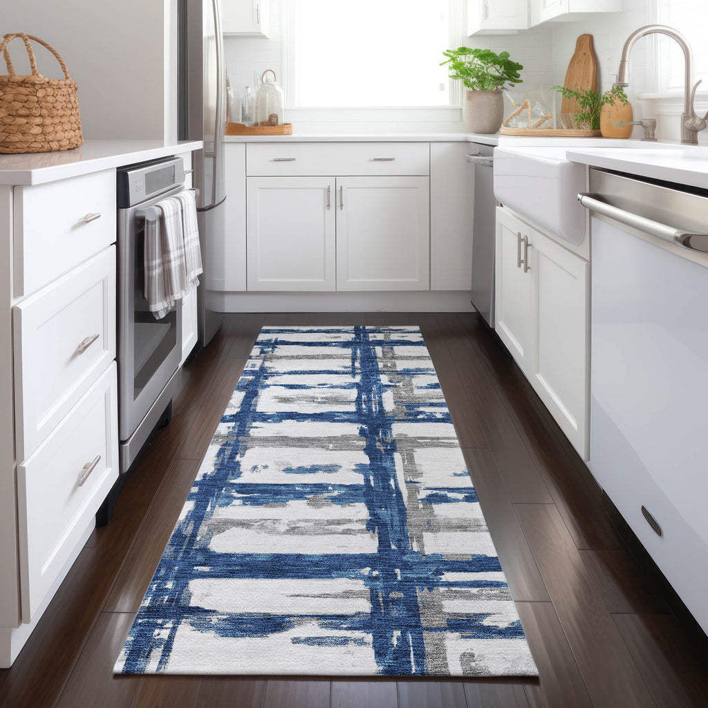 addison chantille acn745 navy rug