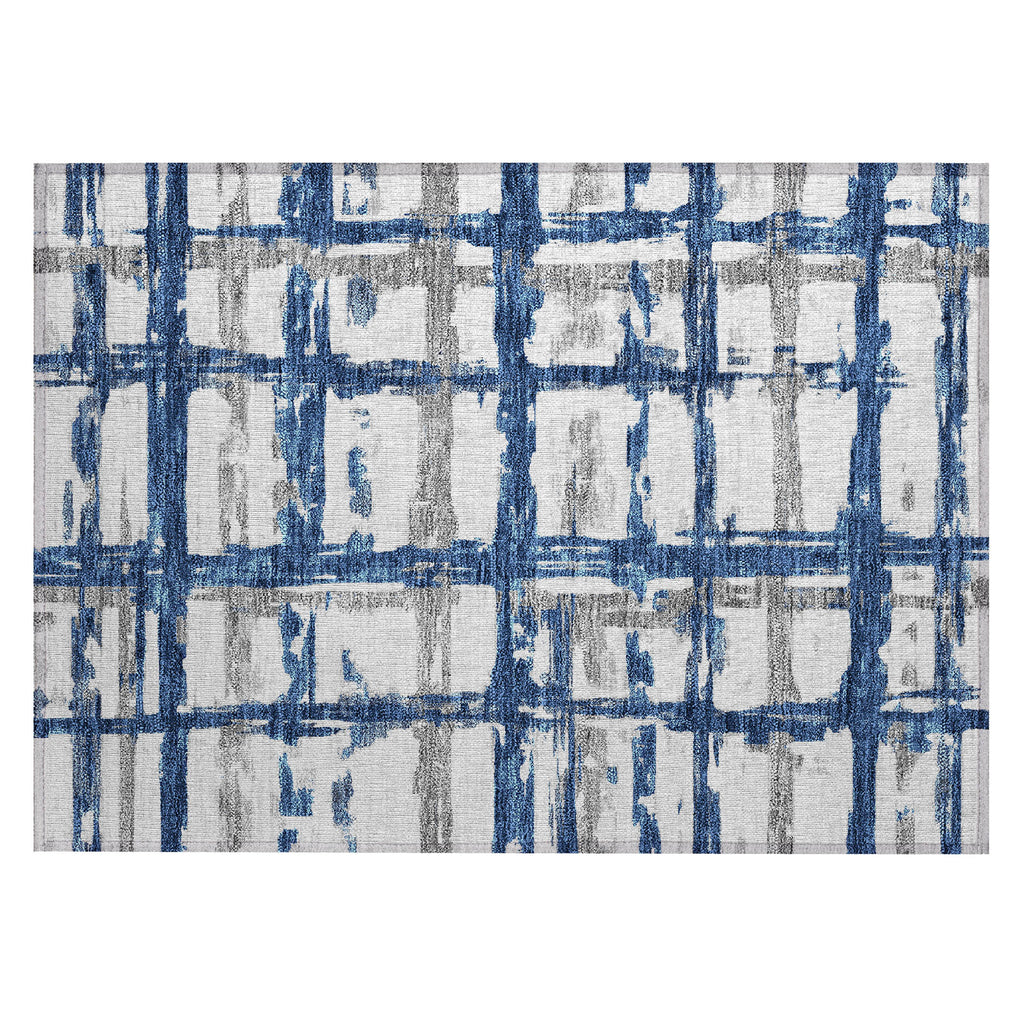 addison chantille acn745 navy rug