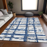 addison chantille acn745 navy rug