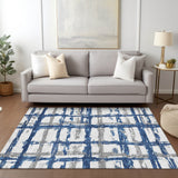 addison chantille acn745 navy rug