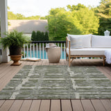 addison chantille acn745 olive rug