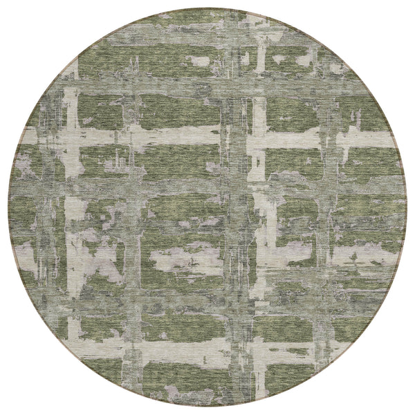 addison chantille acn745 olive rug