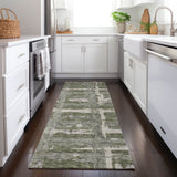 addison chantille acn745 olive rug