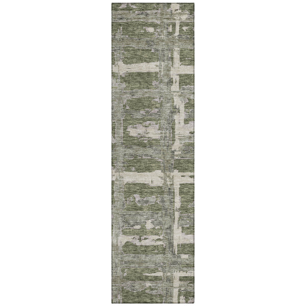 addison chantille acn745 olive rug