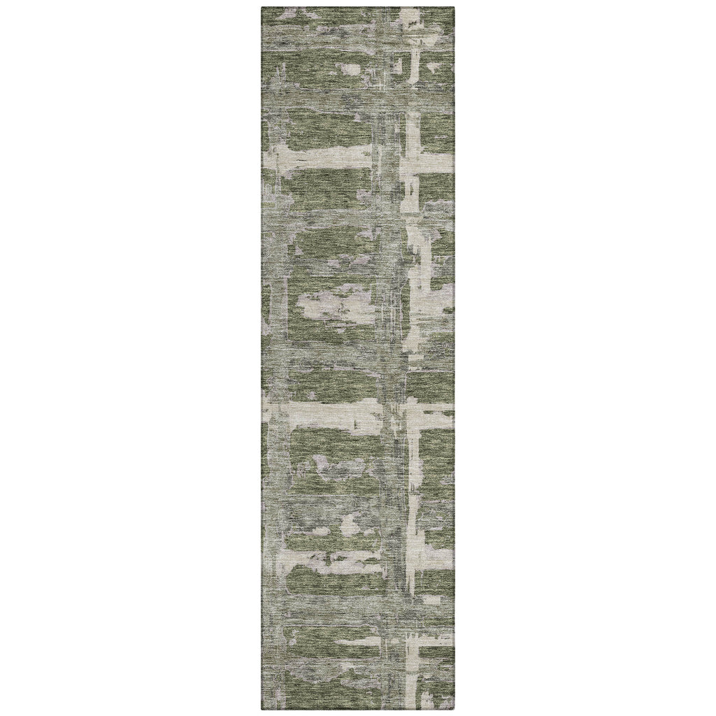 addison chantille acn745 olive rug