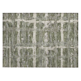 addison chantille acn745 olive rug