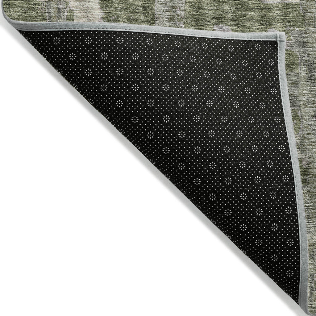 addison chantille acn745 olive rug