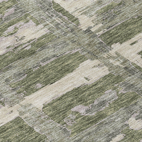 addison chantille acn745 olive rug