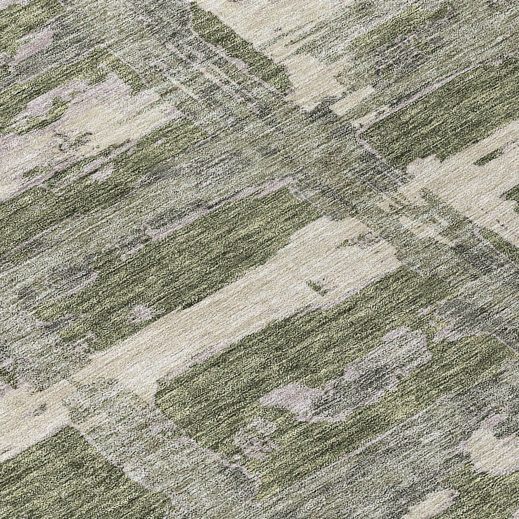 addison chantille acn745 olive rug
