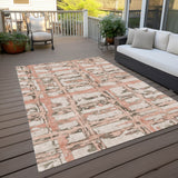 addison chantille acn745 pink rug
