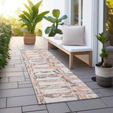 addison chantille acn745 pink rug