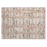 addison chantille acn745 pink rug