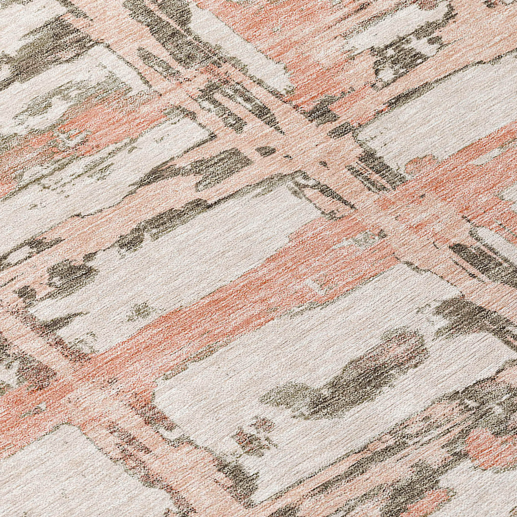 addison chantille acn745 pink rug