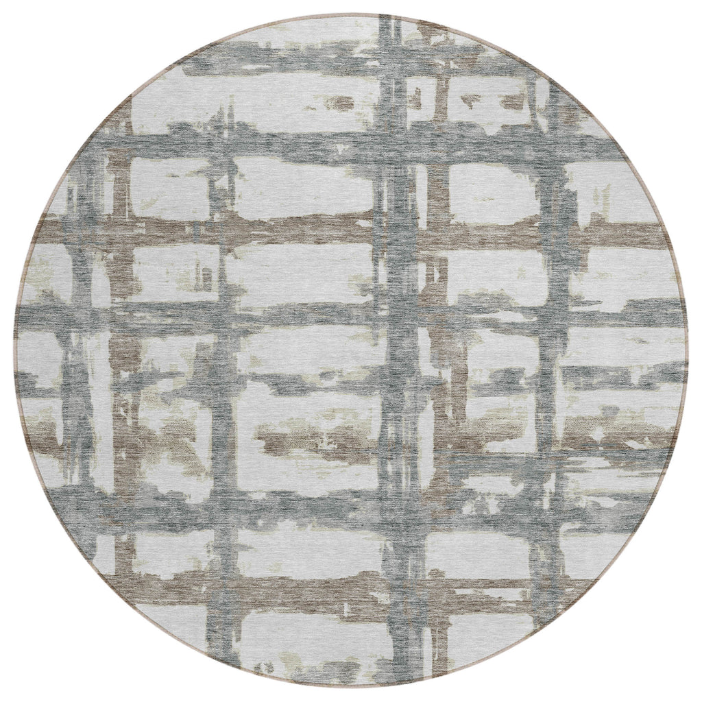 addison chantille acn745 silver rug