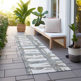 addison chantille acn745 silver rug
