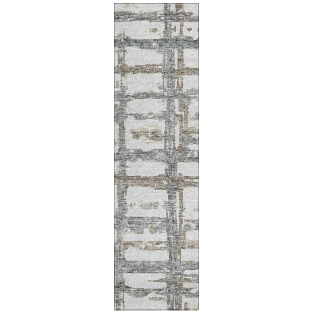 addison chantille acn745 silver rug