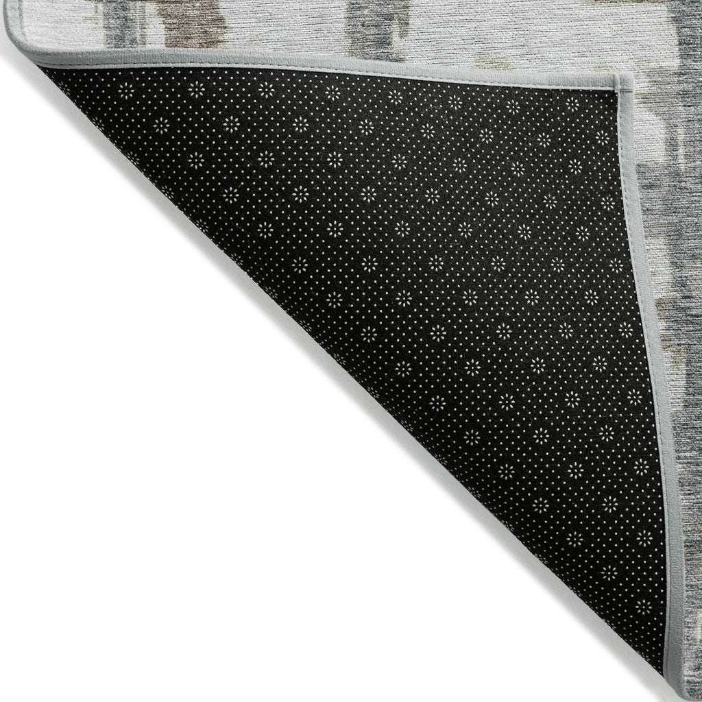 addison chantille acn745 silver rug