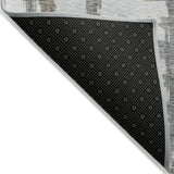 addison chantille acn745 silver rug
