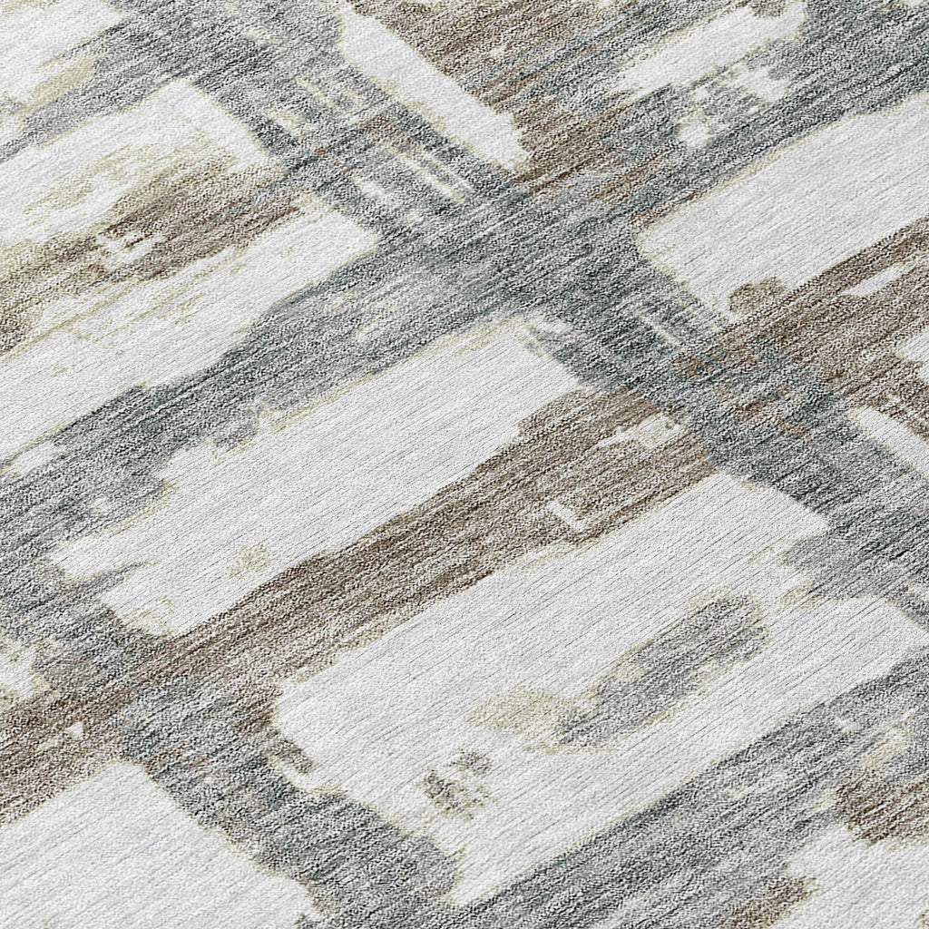 addison chantille acn745 silver rug