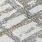 addison chantille acn745 silver rug