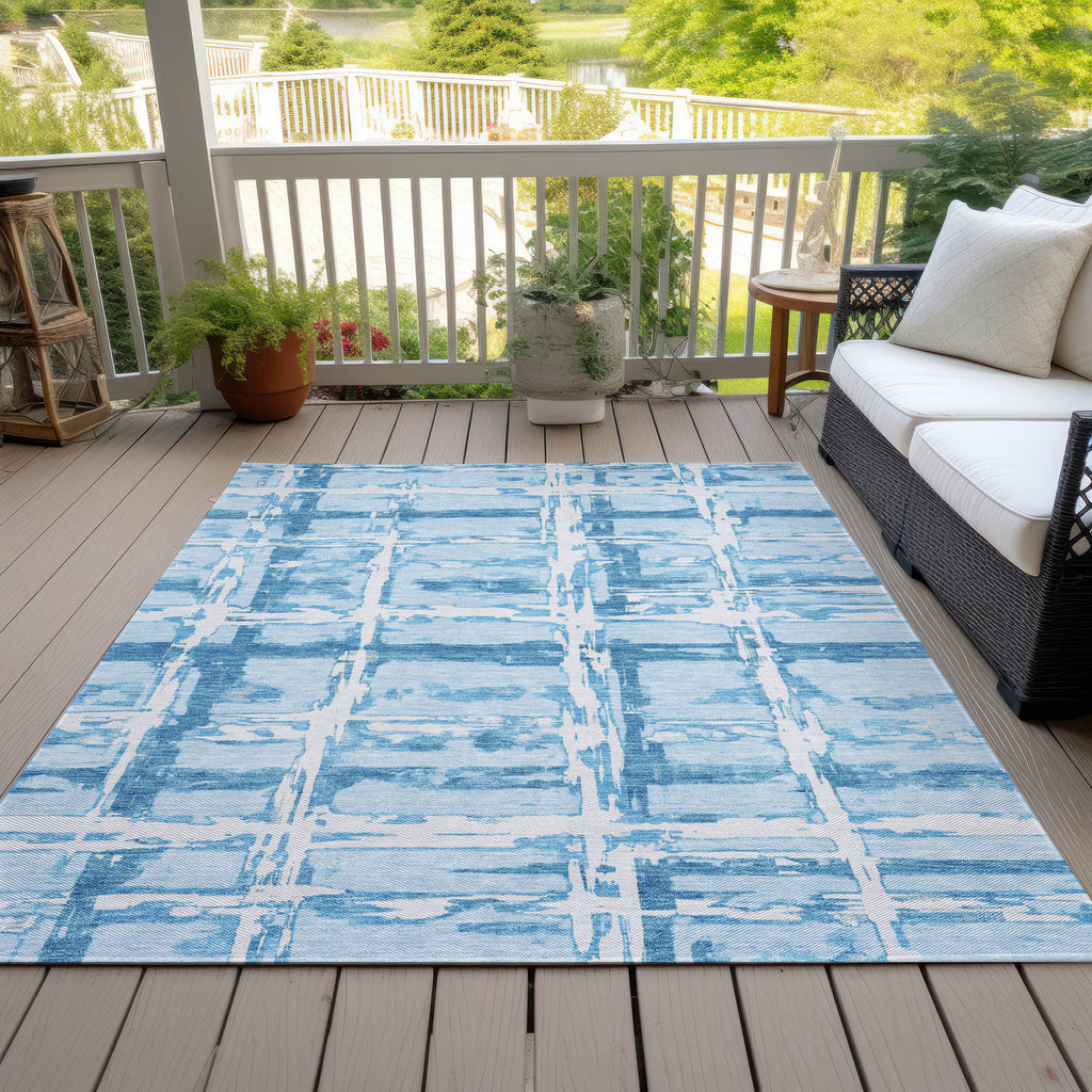addison chantille acn745 sky rug