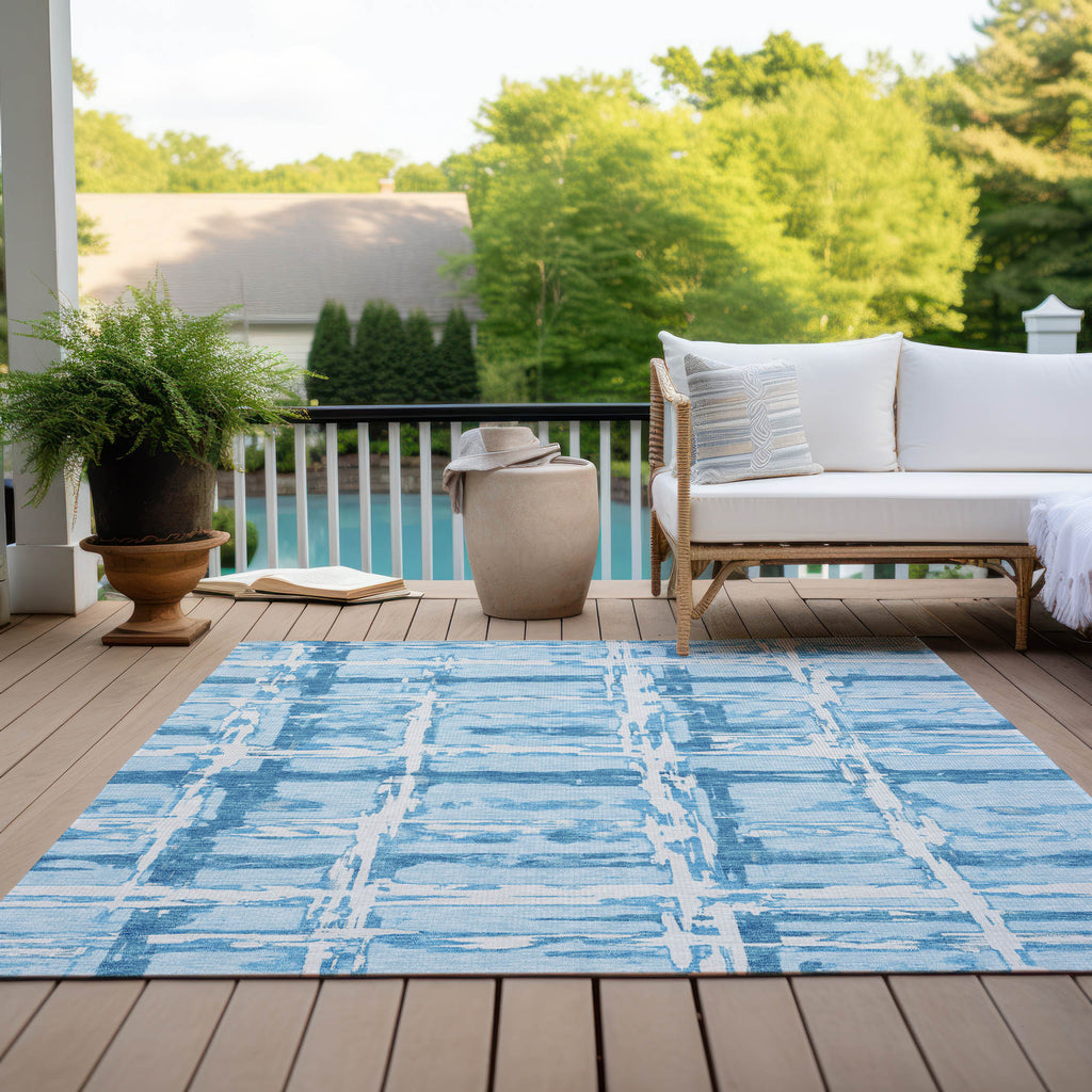 addison chantille acn745 sky rug