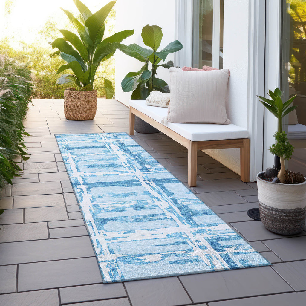 addison chantille acn745 sky rug