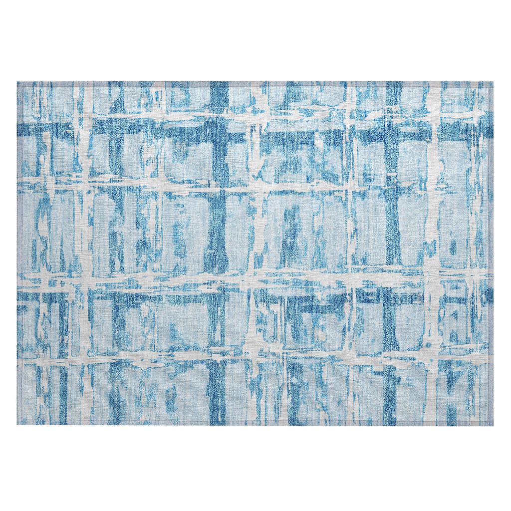 addison chantille acn745 sky rug