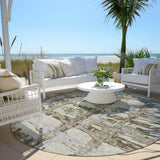 addison chantille acn745 taupe rug