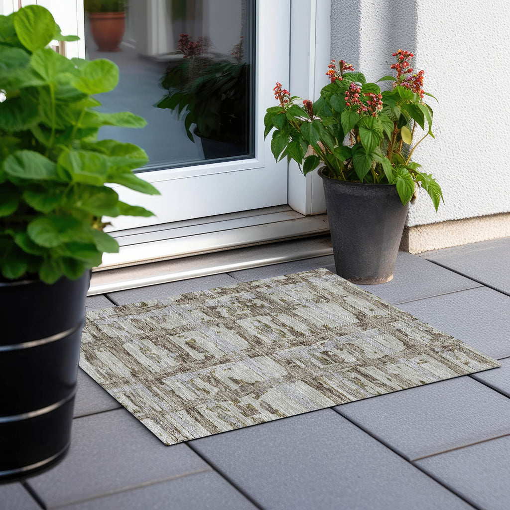 addison chantille acn745 taupe rug